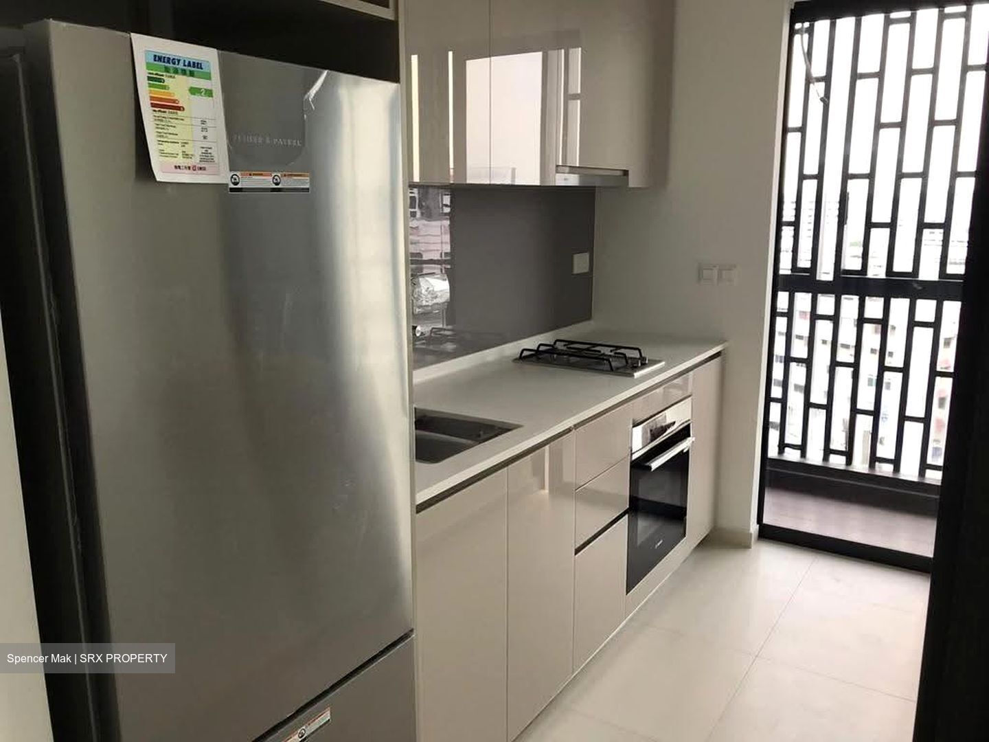 Lake Grande (D22), Condominium #628900711